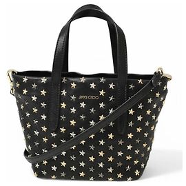 Borsa Mini Sara 2 in 1 Jimmy Choo