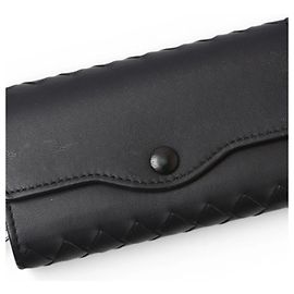 Llave Intrecciato Bottega Veneta