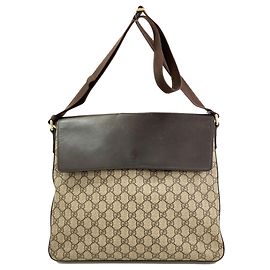 Borsa a Spalla GG Supreme 353429 di Gucci