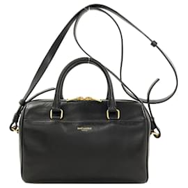 Sac à main Baby Duffle 2-en-1 Yves Saint Laurent