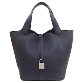 Borsa Hermès Picotin Lock MM