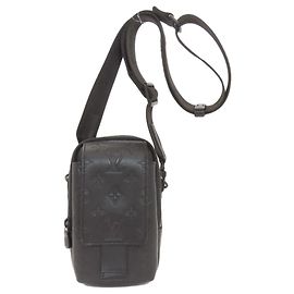 Borsa a Spalla Monogram Shadow Louis Vuitton