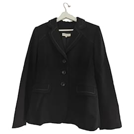 Gérard Darel schwarzes Hosenanzug-Set - Gerard Darel