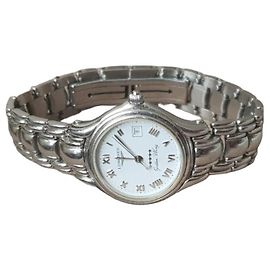 Orologio Longines in acciaio inossidabile
