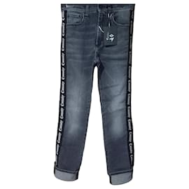 Jeans Marcelo Burlon, Nuevo con Etiqueta - Autre Marque