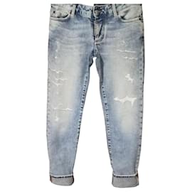 Dsquared2 Jeans, Neu Mit Etikett