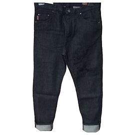 Emporio Armani J38 Loose Fit Jeans, Neu mit Etikett