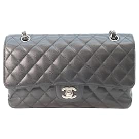 Borsa a Spalla Chanel Matelassé Double Flap