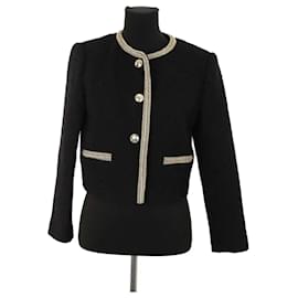 Gilet nero - Sandro