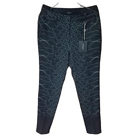 Autre Marque Calças Marcelo Burlon, Novas com Etiqueta
