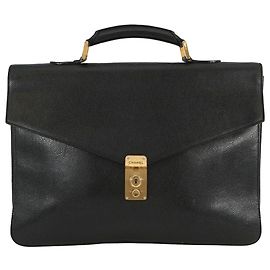 Chanel Caviar Porta-documenti