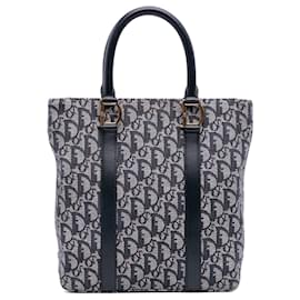 Dior Diorissimo Trotter Toile Cabas