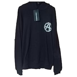 Acupuncture Hoodie, Neu mit Etikett - Autre Marque