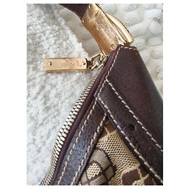 Gucci Horsebit Glam Hobo