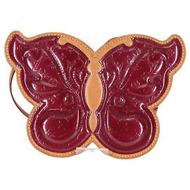Louis Vuitton Conte de Fees Butterfly Monogram Vernis