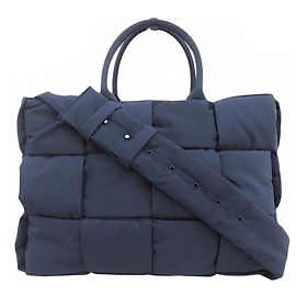 Borsa Tote Arco Grande Imbottita Bottega Veneta