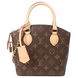 Borsa Lockit BB Monogram Louis Vuitton