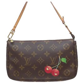 Louis Vuitton Monogram Cherry Handtasche