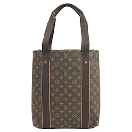 Borsa tote Cabas Beaubourg Monogram Louis Vuitton