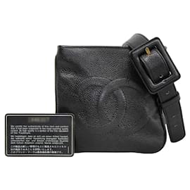 Borsa a vita Chanel Coco Mark