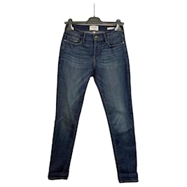 Jeans FRAME Denim Azul Oscuro - Autre Marque