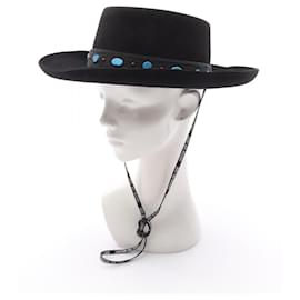 Dior Kaninchenhut