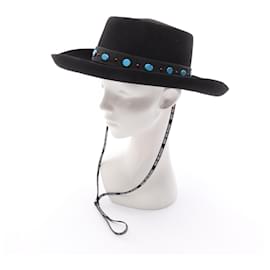 Cappello coniglio Dior