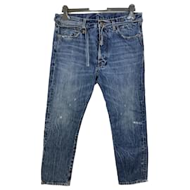Jeans Hayden Paperbag R13