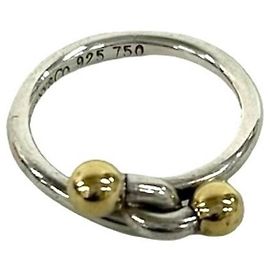 Tiffany & Co Tiffany Love Knot Ring