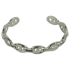 Bracelet Chaine d'Ancre Enchainée d'Hermès