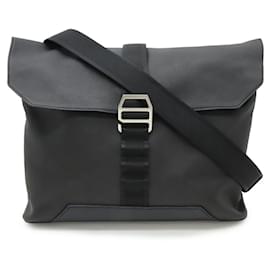 Borsa Messenger Cityslide Hermès Nera