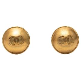 Orecchini Coco Mark di CHANEL