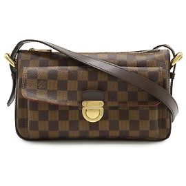 Borsa a Spalla Damier Ravello GM Louis Vuitton