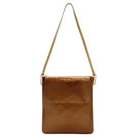 Borsa a Spalla Mott Monogram Vernis Louis Vuitton