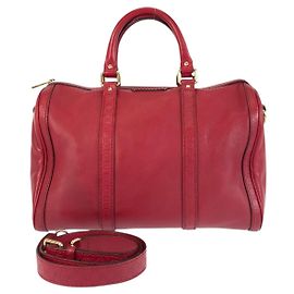 Borsa in pelle Microguccissima 2 in 1 Gucci