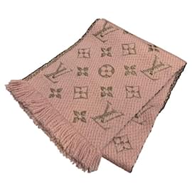 Sciarpa Logomania Monogram Louis Vuitton