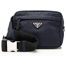 Belt Bag Prada Tessuto Montagna