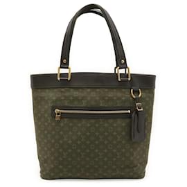 Borsa Tote 2 in 1 Monogram Mini Lucille GM di Louis Vuitton