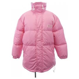 Chaqueta de plumas Louis Vuitton