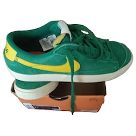 Sneakers Nike Blazer Low '77 Vintage