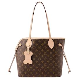 Louis Vuitton Borsa Neverwoof di LV nuova