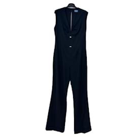 Mono negro Thierry Mugler