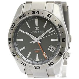 Orologio da polso GMT Grand Seiko SBGM247