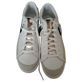 Sneakers Nike Blazer Low