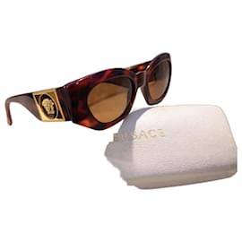 Versace Medusa Sonnenbrille