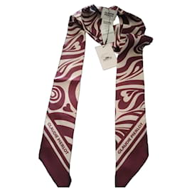 Foulard in Seta Claudie Pierlot