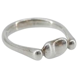 TIFFANY&Co. Ring Ag925 Silver Auth BAZ305 - Autre Marque
