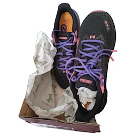 Autre Marque Scarpe da corsa Under Armour HOVR Machina Storm