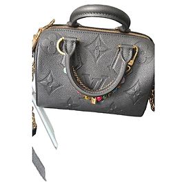 Louis Vuitton Bolsa Bandoulière Speedy 20