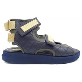 Sandali Chanel G37231Y55209